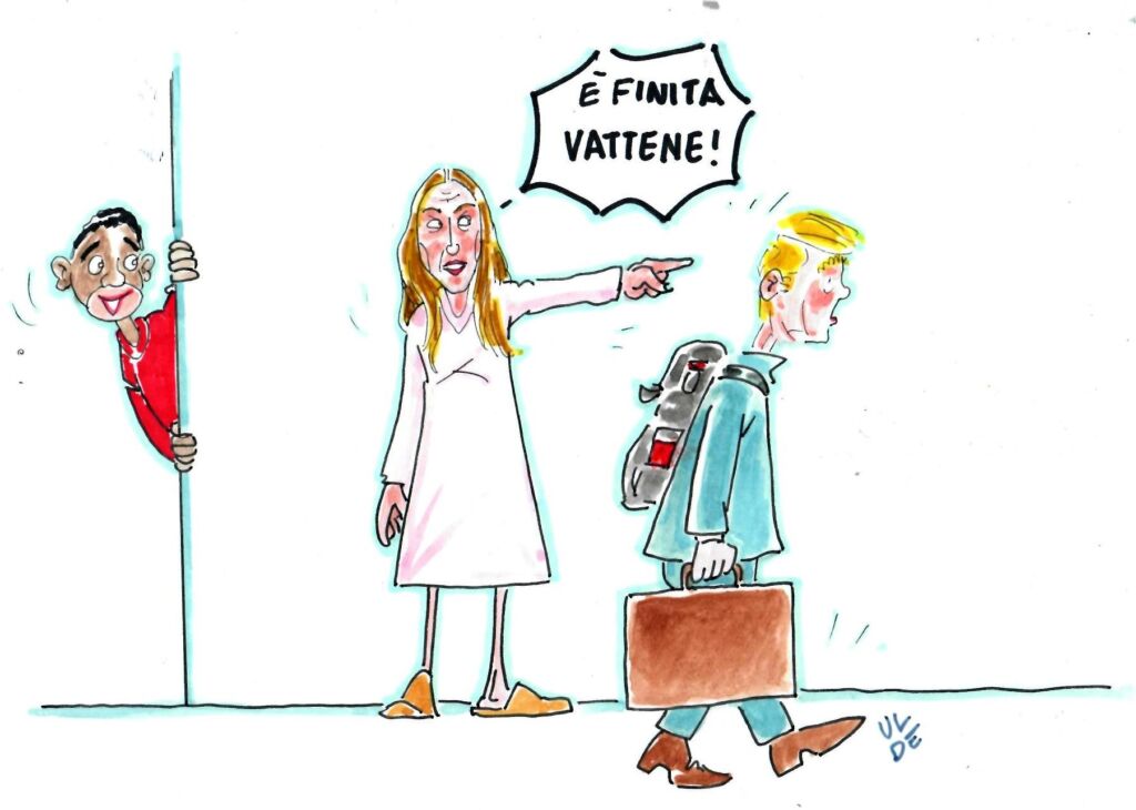 [VIGNETTA]