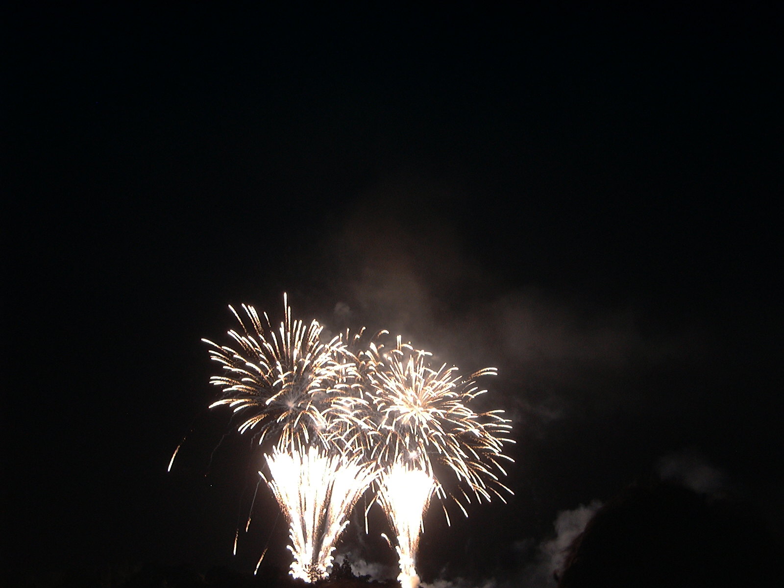 Botti di capodanno